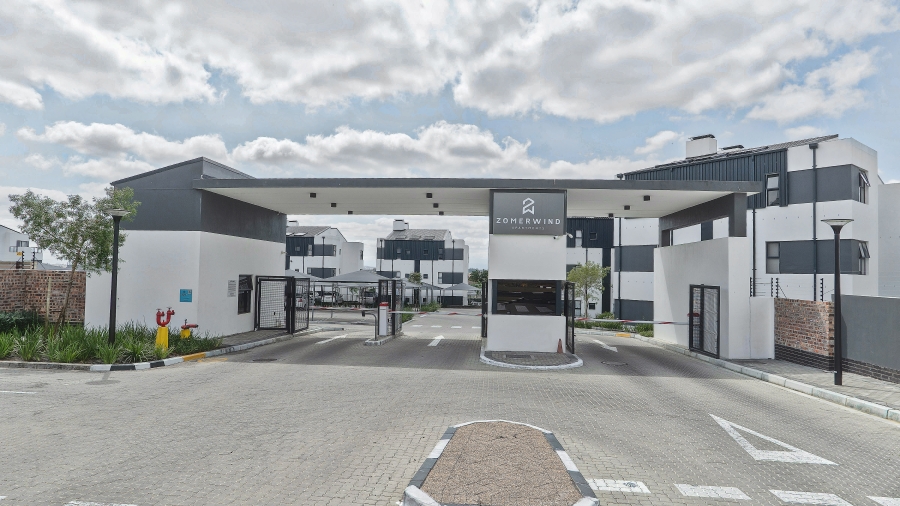 2 Bedroom Property for Sale in Groot Phesantekraal Estate Western Cape